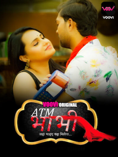 Download ATM Bhabhi S01E02 (2022) Hindi Voovi Web Series HDRip 720p [140MB] download