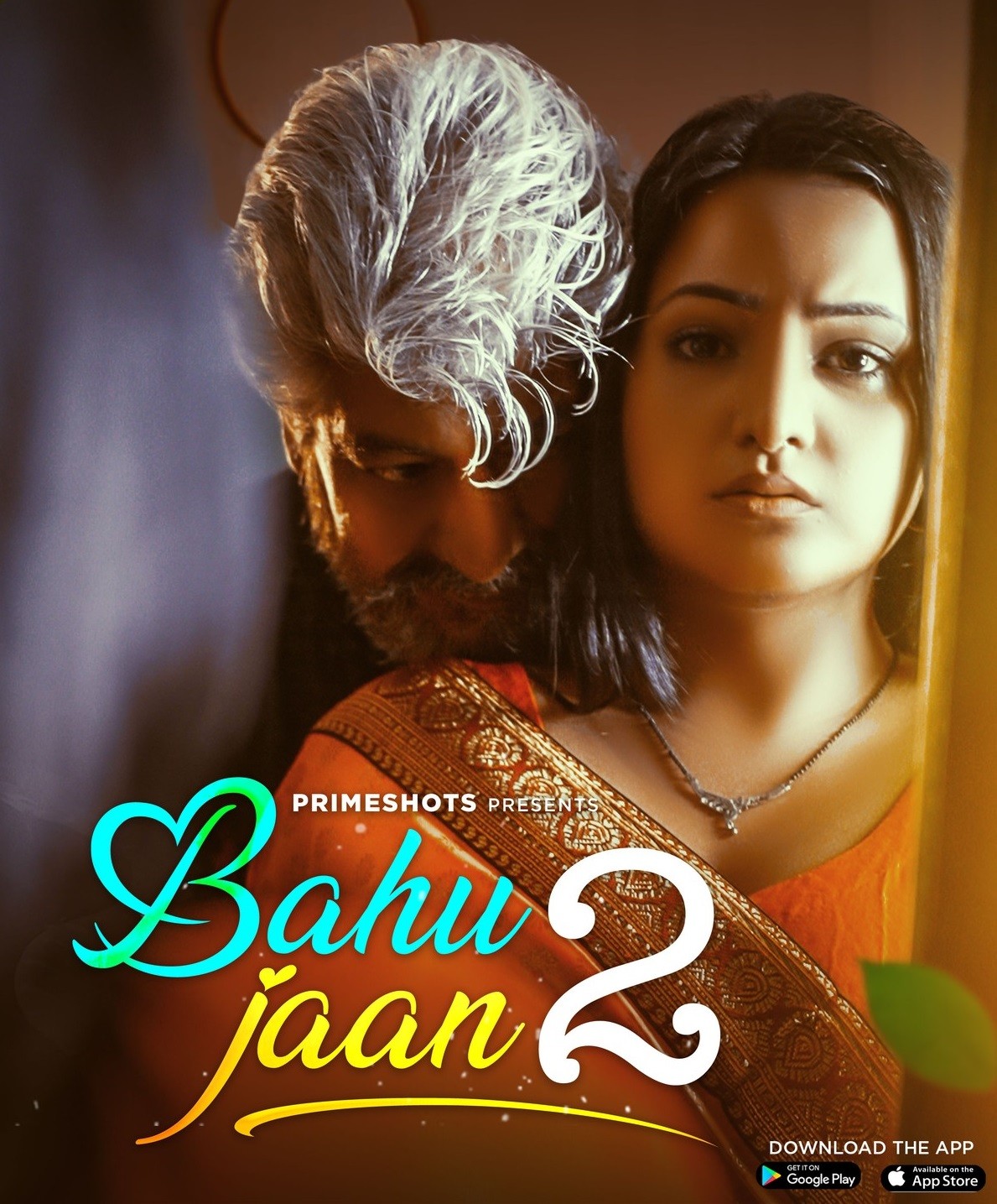 Download Bahu Jaan S02 (2022) Hindi PrimeShots Web Series 1080p HDRip download