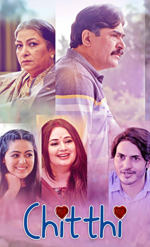 Download Chitthi S01 (2020) Hindi Kooku Web Series HDRip 720p [410MB] download