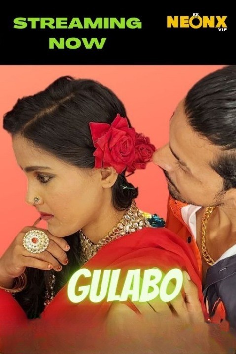 Download Gulabo (2022) Hindi NeonX Originals Short Film HDRip 1080p [8000MB] | 720p [350MB] download