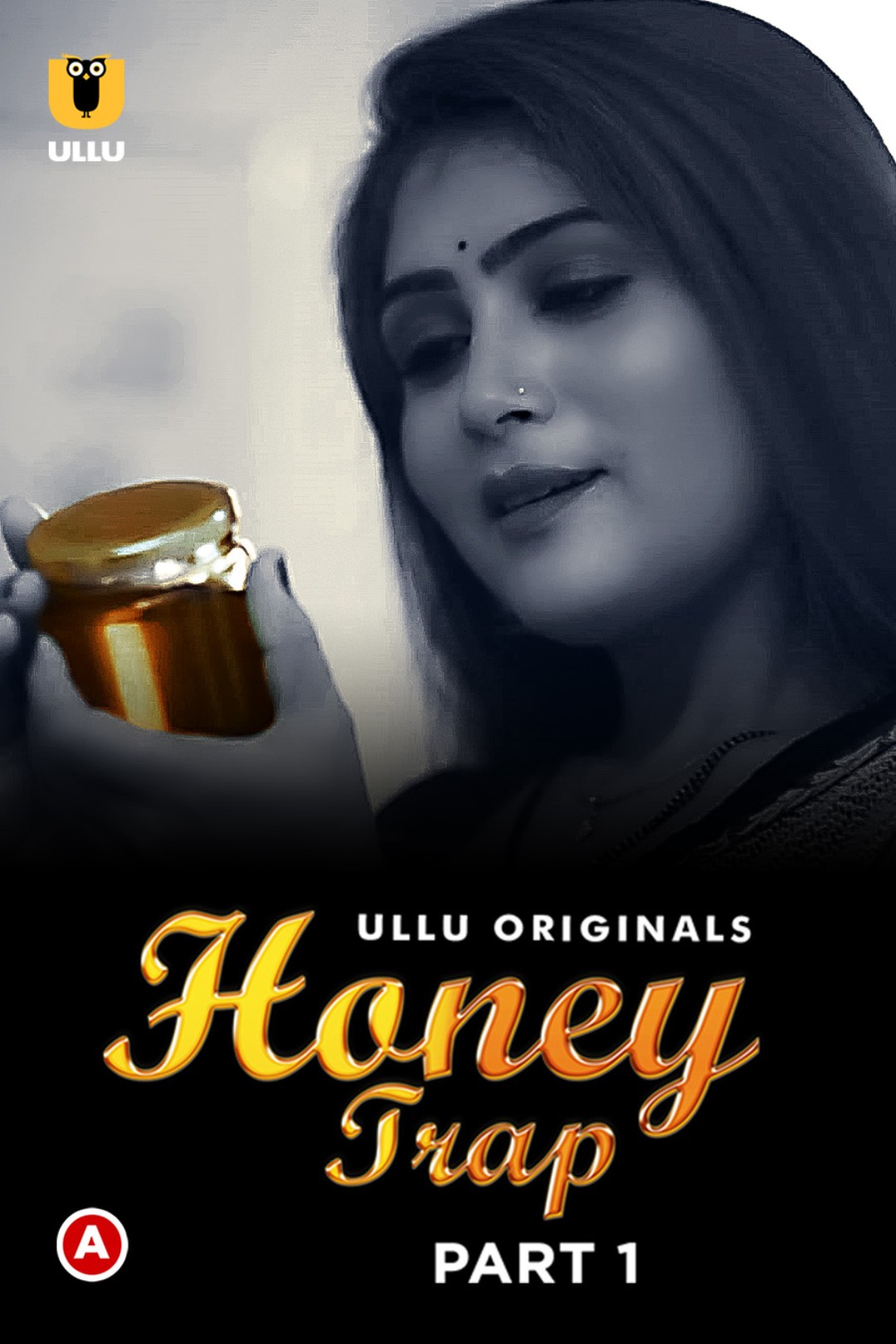 Download Honey Trap Part 1 WEB-DL Hindi Ullu 1080p | 720p | 480p [260MB] download