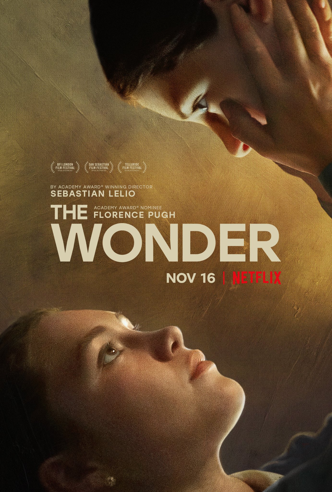 Download The Wonder – Netflix Original (2022) Dual Audio {Hindi-English} 480p [350MB] | 720p [850MB] | 1080p [1.8GB] download