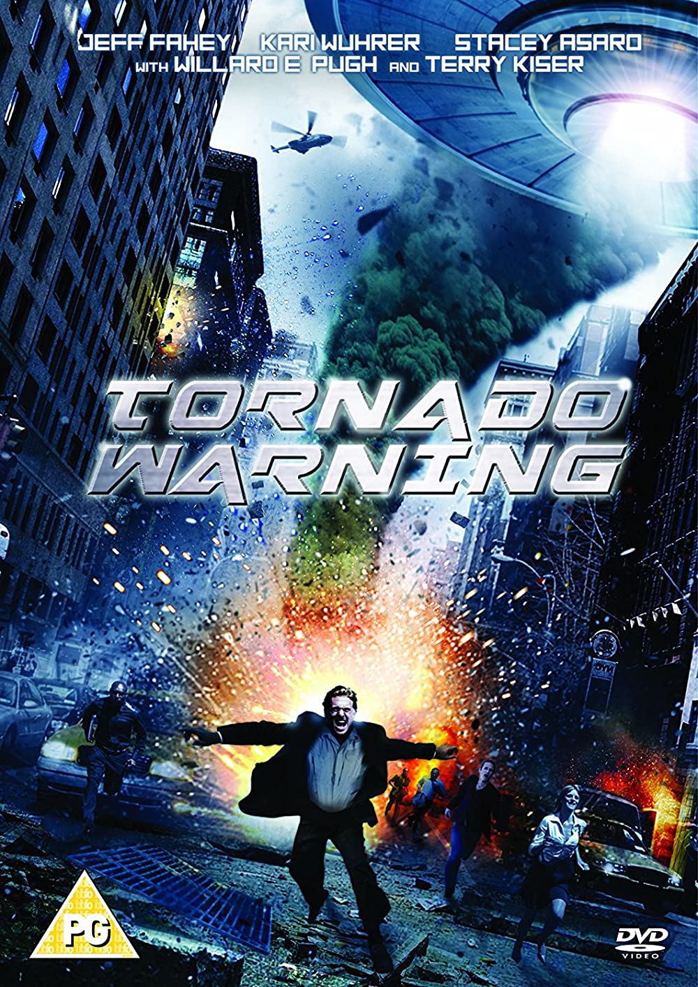 Download Tornado Warning (2012) Dual Audio {Hindi-English} BluRay 720p [1GB] | 480p [300MB] download