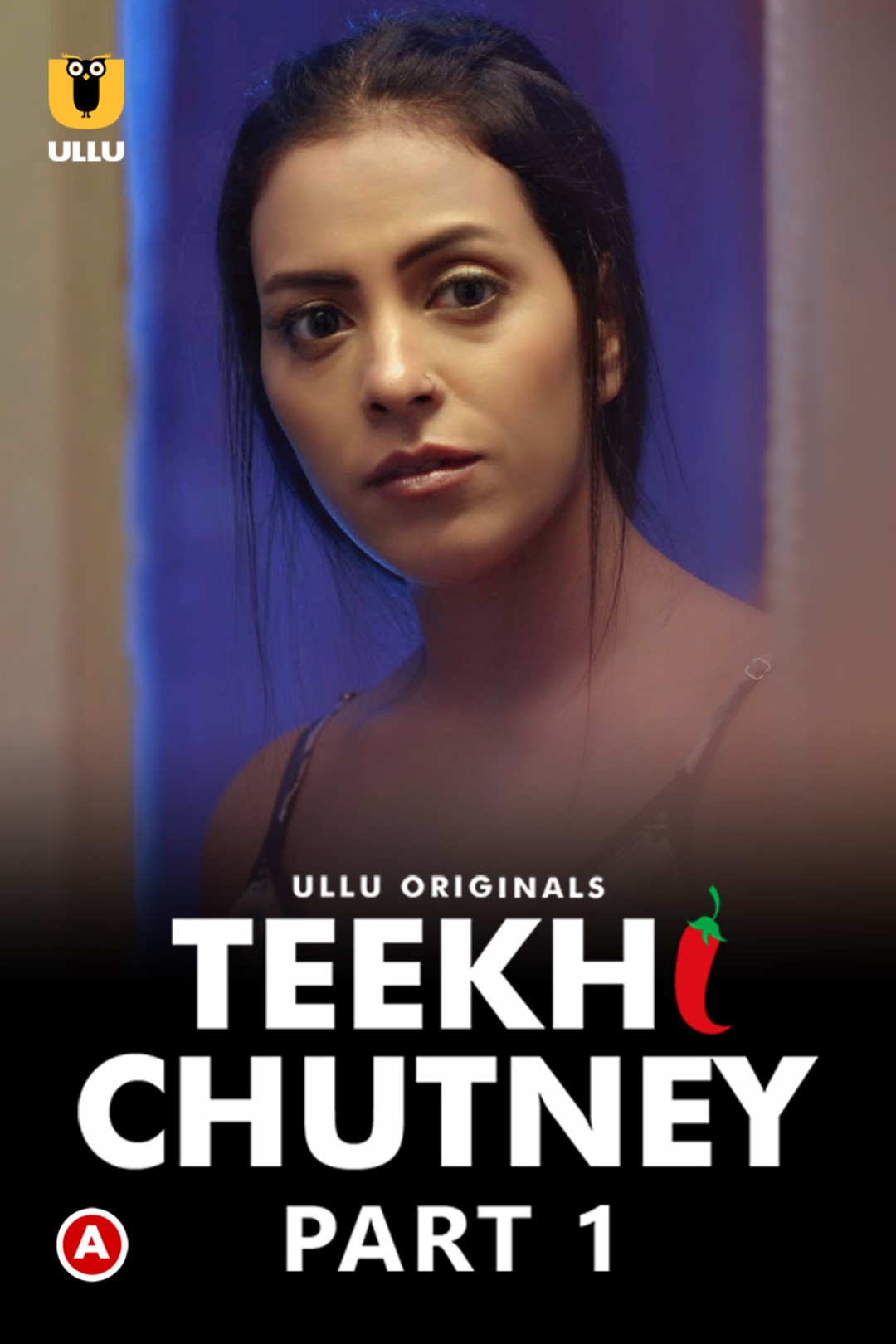 Download Teekhi Chutney Part 1 (2022) Hindi Ullu Web Series HDRip 1080p 720p [320MB] download