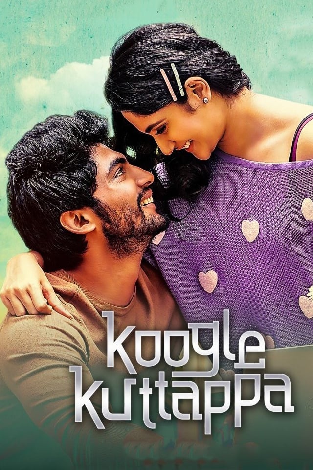 Download Koogle Kuttappa (2022) UNCUT Hindi ORG Dubbed HDRip Full Movie 1080p [2.6GB] | 720p [1.2GB] | 480p [500MB] download
