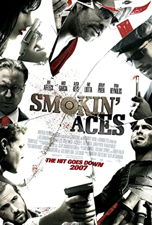 Download Smokin Aces (2006) Dual Audio [Hindi + English] WEB-DL 1080p [2.9GB] | 720p [1.1GB] | 480p [350MB] download