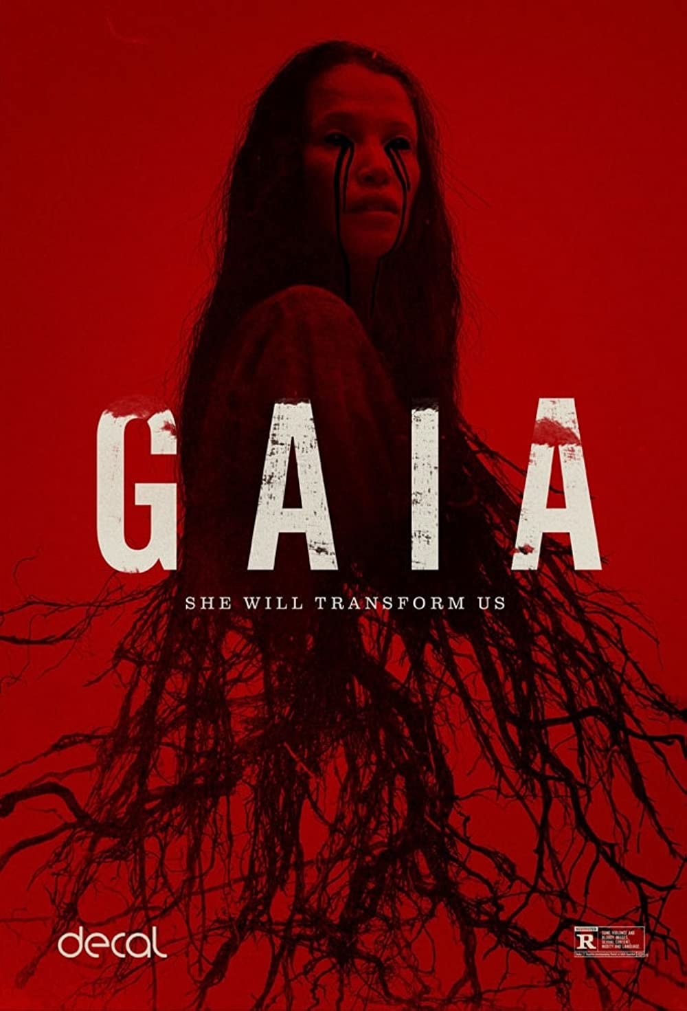 Download 18+ Gaia (2021) Dual Audio {Hindi ORG-English} BluRay 1080p [2GB] | 720p [950MB] | 480p [350MB] download