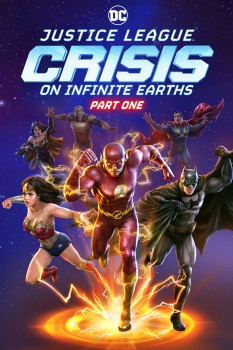 Download Justice League Crisis On Infinite Earths Part One 2024 WEBRip 1XBET Voice Over 720p download