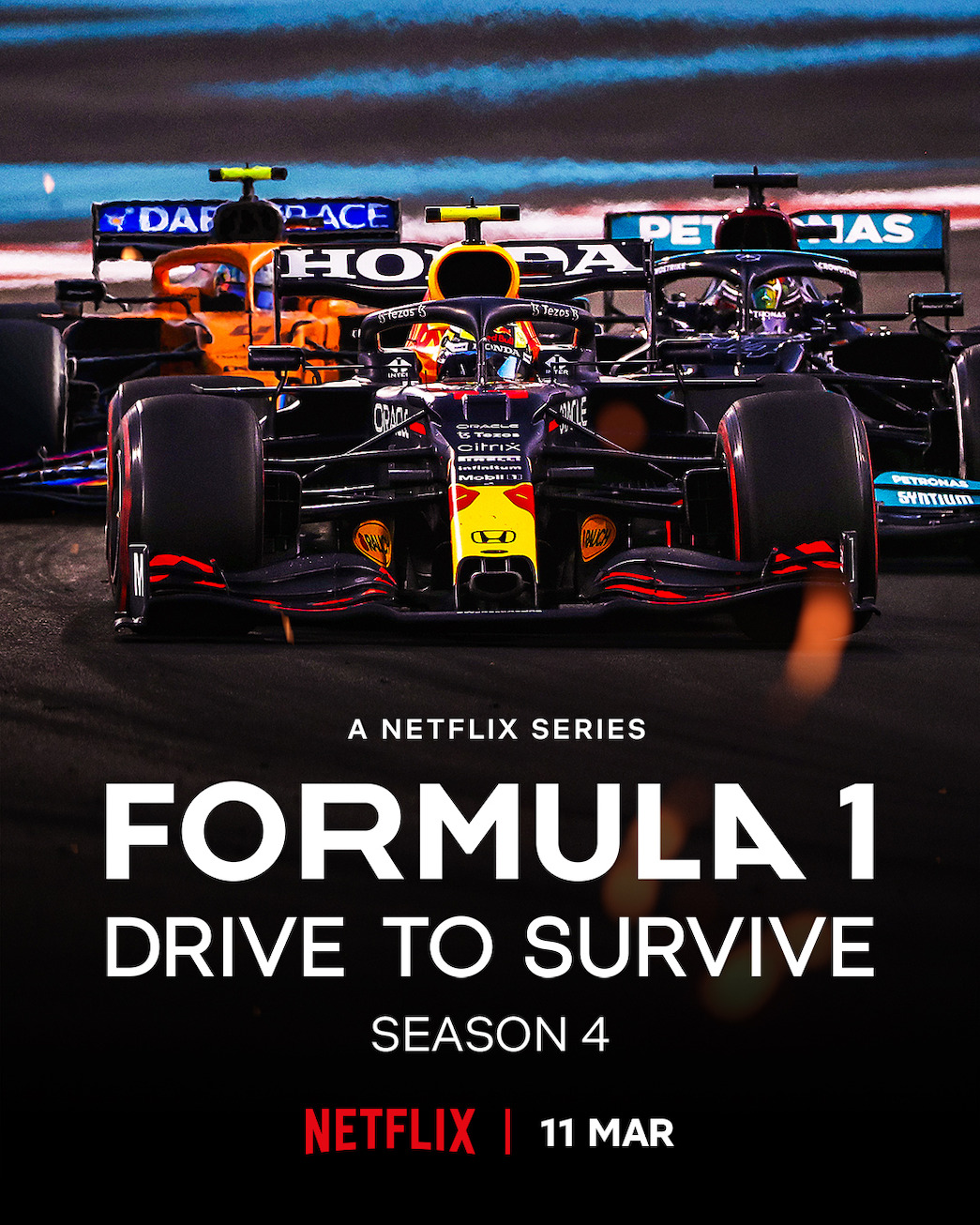 Download Formula 1: Drive to Survive S05 – Netflix Originals (2023) Hindi ORG Dubbed Complete Web Series 1080p [19GB] | 720p [4.4GB] | 480p [2.2GB] download