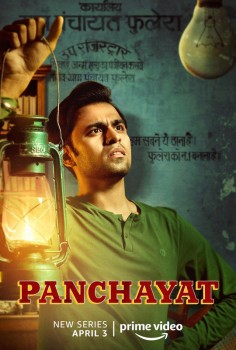 Download Panchayat S01 Complete Hindi WEB-DL 720p | 480p [650MB] download