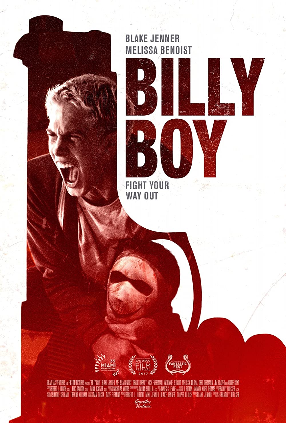 Download Billy Boy (2017) Dual Audio {Hindi ORG+English} HDRip ESubs 1080p [1.5GB] | 720p [750MB] | 480p [300MB] download