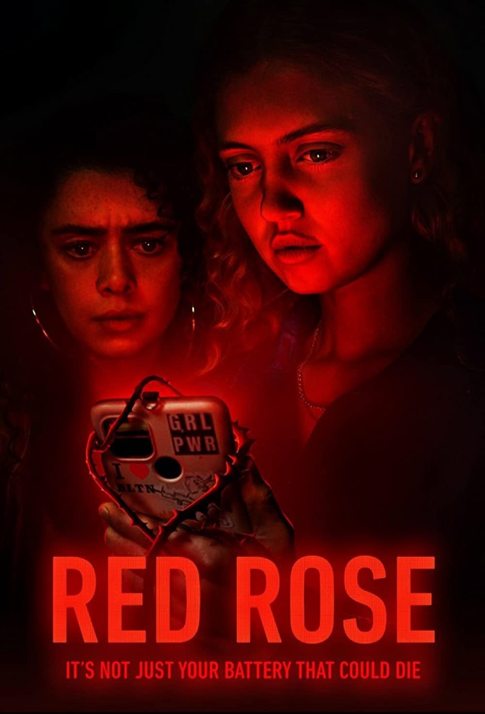 Download Red Rose S01 – Netflix Originals (2023) Dual Audio {Hindi ORG+English] Complete Netflix Web Series 1080p [5.5GB] | 720p [2.8GB] | 480p [1.2GB] download