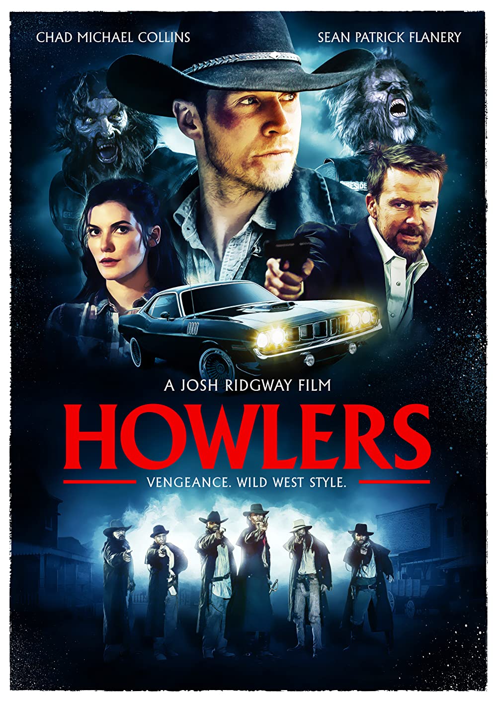 Download Howlers (2019) Dual Audio {Hindi ORG-English} HDRip 1080p [1.8GB] | 720p [900MB] | 480p [300MB] download