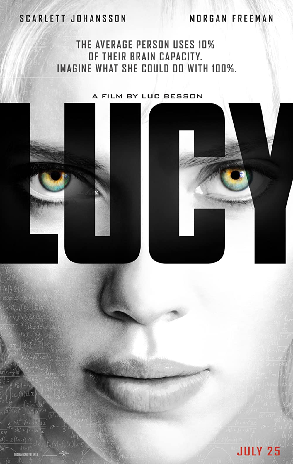 Download Lucy (2014) Dual Audio {Hindi ORG-English} BluRay 1080p [3.8GB] | 720p [900MB] | 480p [250MB] download