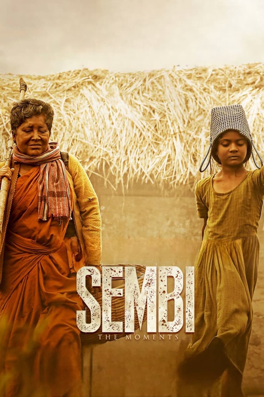 Download Sembi (2022) UNCUT Hindi Dubbed HDRip 1080p [2GB] | 720p [1GB] | 480p [500MB] download