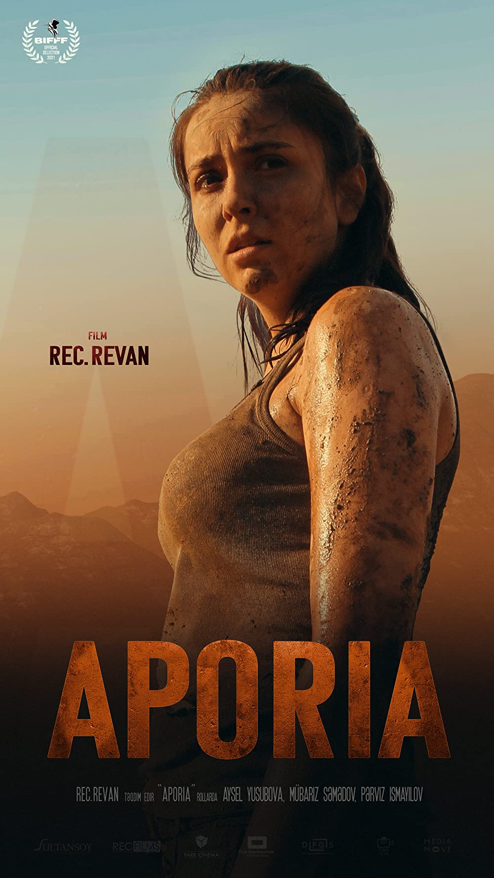 Download Aporia (2019) Dual Audio {Hindi ORG+Turkey} WEB DL ESubs 1080p [1.7GB] | 720p | [1GB] | 480p [300MB] download