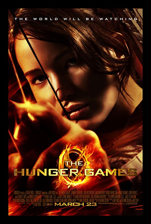 Download The Hunger Games (2012) Dual Audio {Hindi ORG+English} BluRay ESubs 1080p [3.6GB] | 720p | [900MB] | 480p [450MB] download