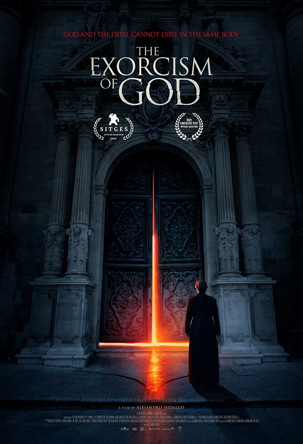 Download The Exorcism of God (2021) Dual Audio {Hindi ORG+English} BluRay ESubs 1080p [2GB] | 720p | [700MB] | 480p [300MB] download