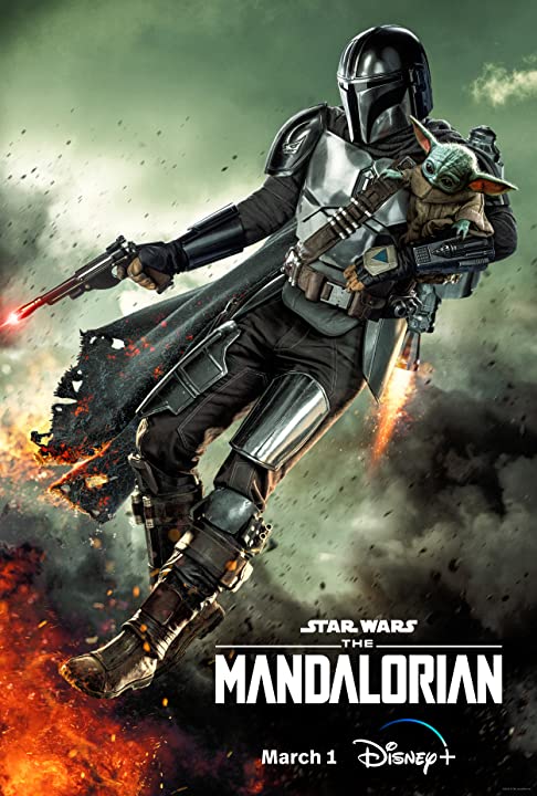 Download The Mandalorian S03 (E08 ADDED) – Disney+ Hotstar (2023) Hindi ORG Dubbed Complete Web Series WEB DL 1080p | 720p | 480p download