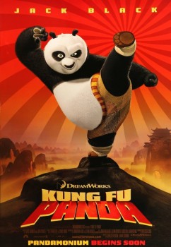 Download Kung Fu Panda (2008) Dual Audio {Hindi ORG-English} BluRay 1080p [2GB] | 720p [1GB] | 480p [300MB] download