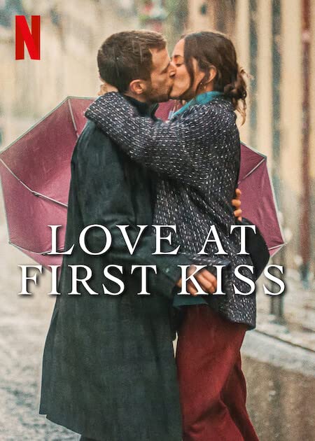 Download Love At First Kiss – Netflix Original (2023) Dual Audio {Hindi ORG+English} BluRay ESubs 1080p [2GB] | 720p | [900MB] | 480p [300MB] download
