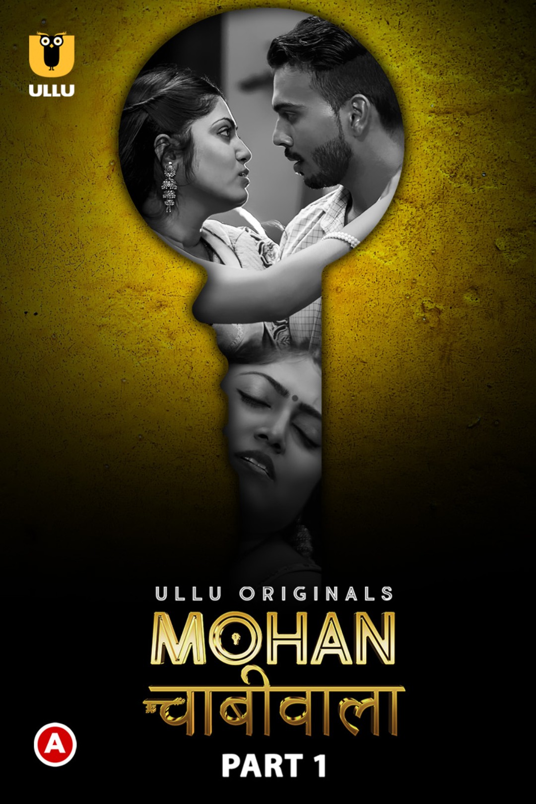 Download Mohan Chabhiwala Part 1 (2023) Hindi Ullu Originals Web Series HDRip 1080p [1.3GB] | 720p [600MB] | 480p [300MB] download
