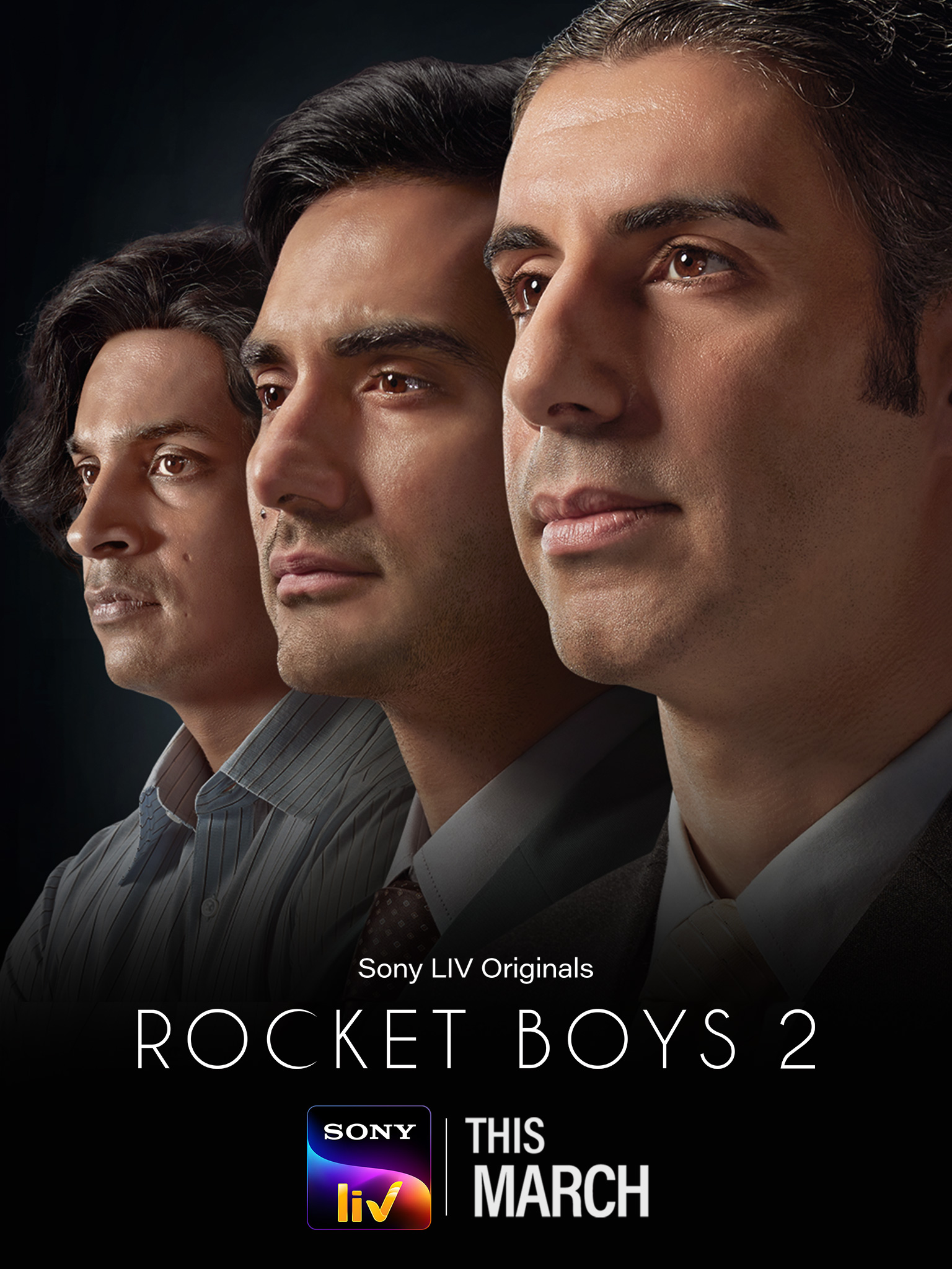Download Rocket Boys S02 – Sonylive (2023) Hindi ORG Complete Web Series HDRip 1080p [5GB] | 720p [2.6GB] | 480p [1GB] download