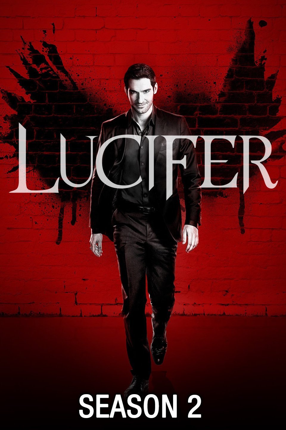 Download Lucifer S02 – Netflix Originals (2023) Hindi ORG Dubbed Complete Web Series WEB DL 720p [6.8GB] | 480p [2GB] download