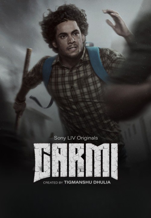 Download Garmi (Season 1) (2023) WEB DL Complete Hindi Sonylive WEB Series HDRip 720p | 480p [1.2GB] download