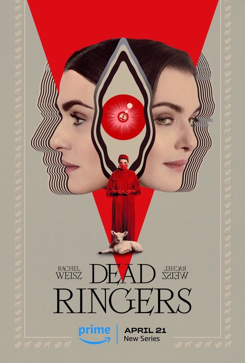 Download Dead Ringers – Netflix Original (Season 1) Complete Hindi Dubbed 720p | 480p WEB-DL download