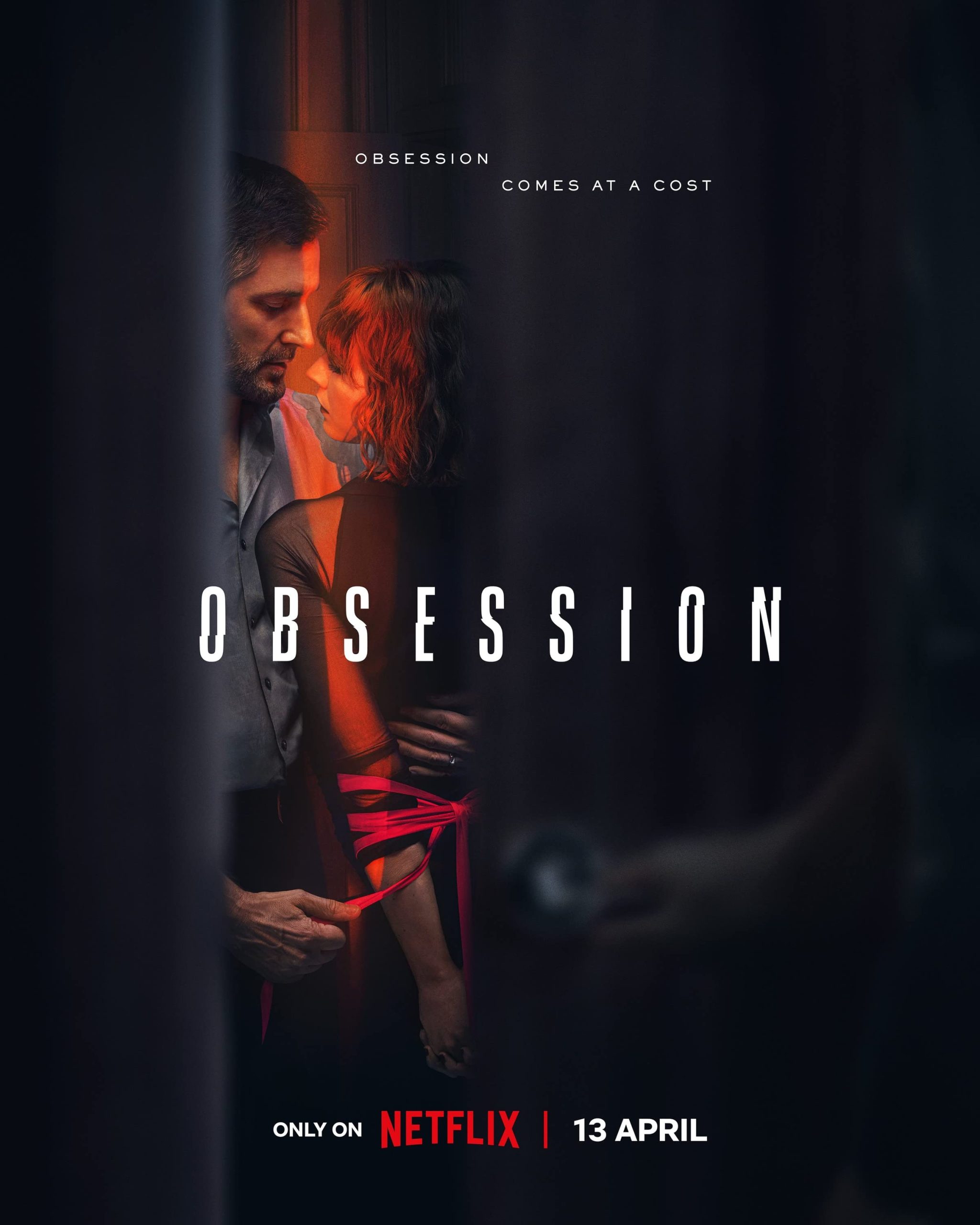 Download Obsession (Season 1) {Hindi DD5.1 + English} All Episodes Netflix WEB Series WEB-DL 1080p | 720p | 480p [999MB] download