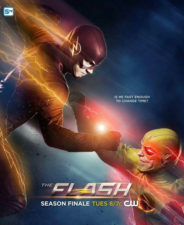Download The Flash (Season 01) Dual Audio {Hindi-English} WEB Series BluRay 720p ESubs download