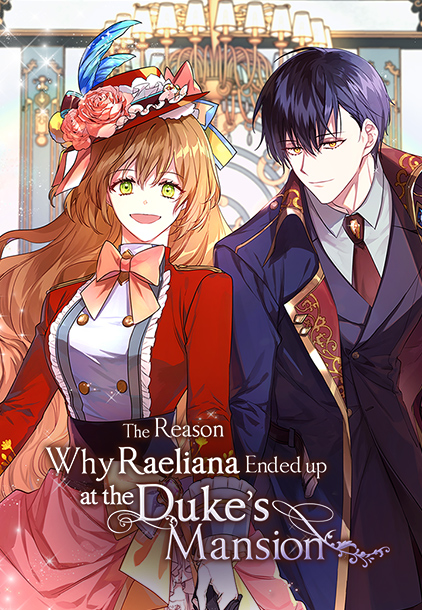 Download Why Raeliana Ended Up at the Duke’s Mansion (Season 1) (E12 ADDED) Dual Audio [Hindi ORG-English] Series 1080p | 720p WEB DL download