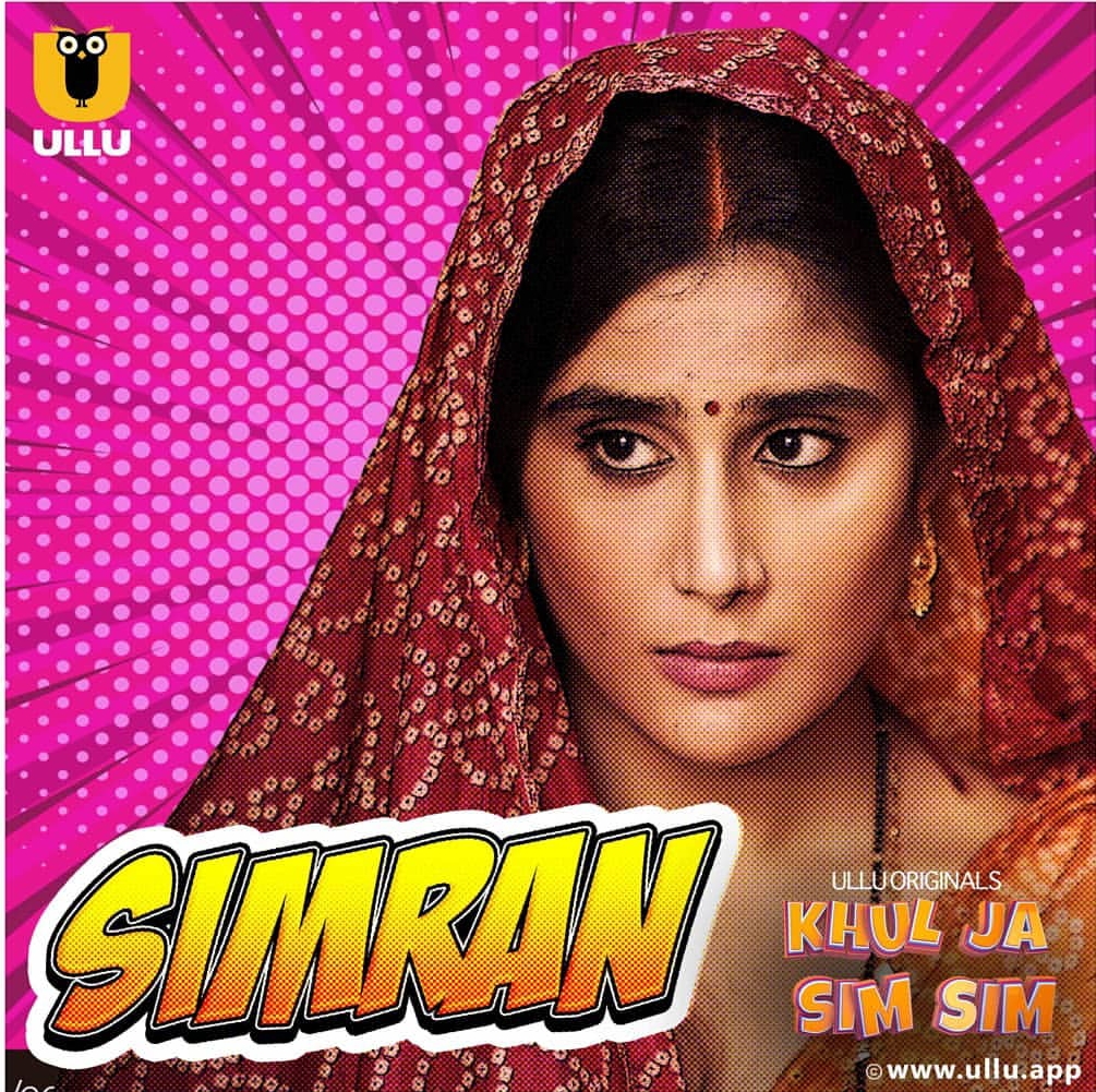 Download Khul Ja Sim Sim S01 (2020) Hindi Ullu Originals Web Series HDRip 1080p | 720p | 480p [260MB] download
