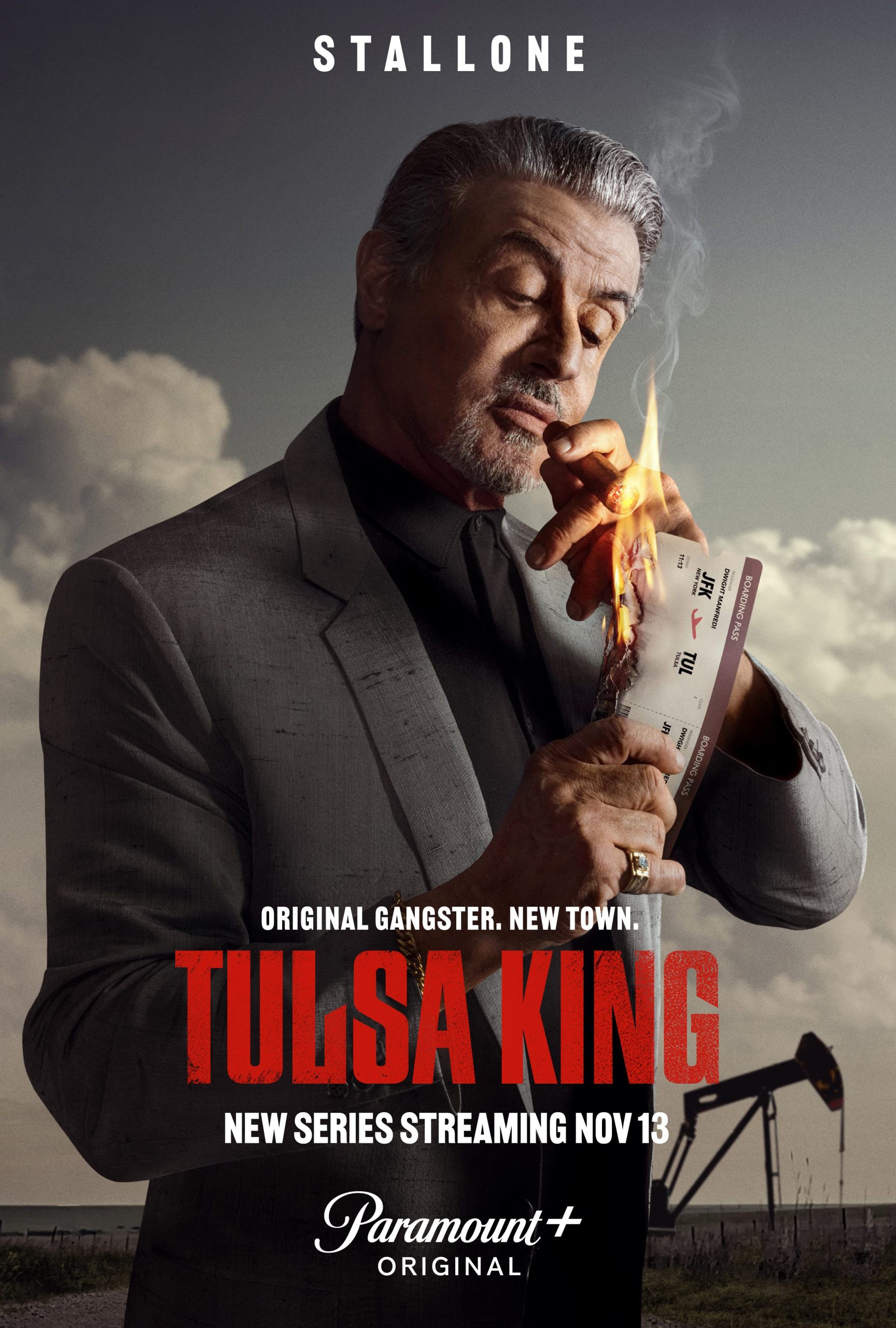Download Tulsa King (Season 1) Complete [Paramount+ Original] Dual Audio {Hindi-English} WEB Series 720p | 480p WEB-DL download