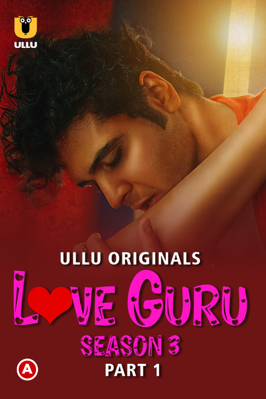 Download Love Guru S03 Part 1 (2023) Hindi Ullu Originals Web Series HDRip 1080p | 720p | 480p [260MB] download