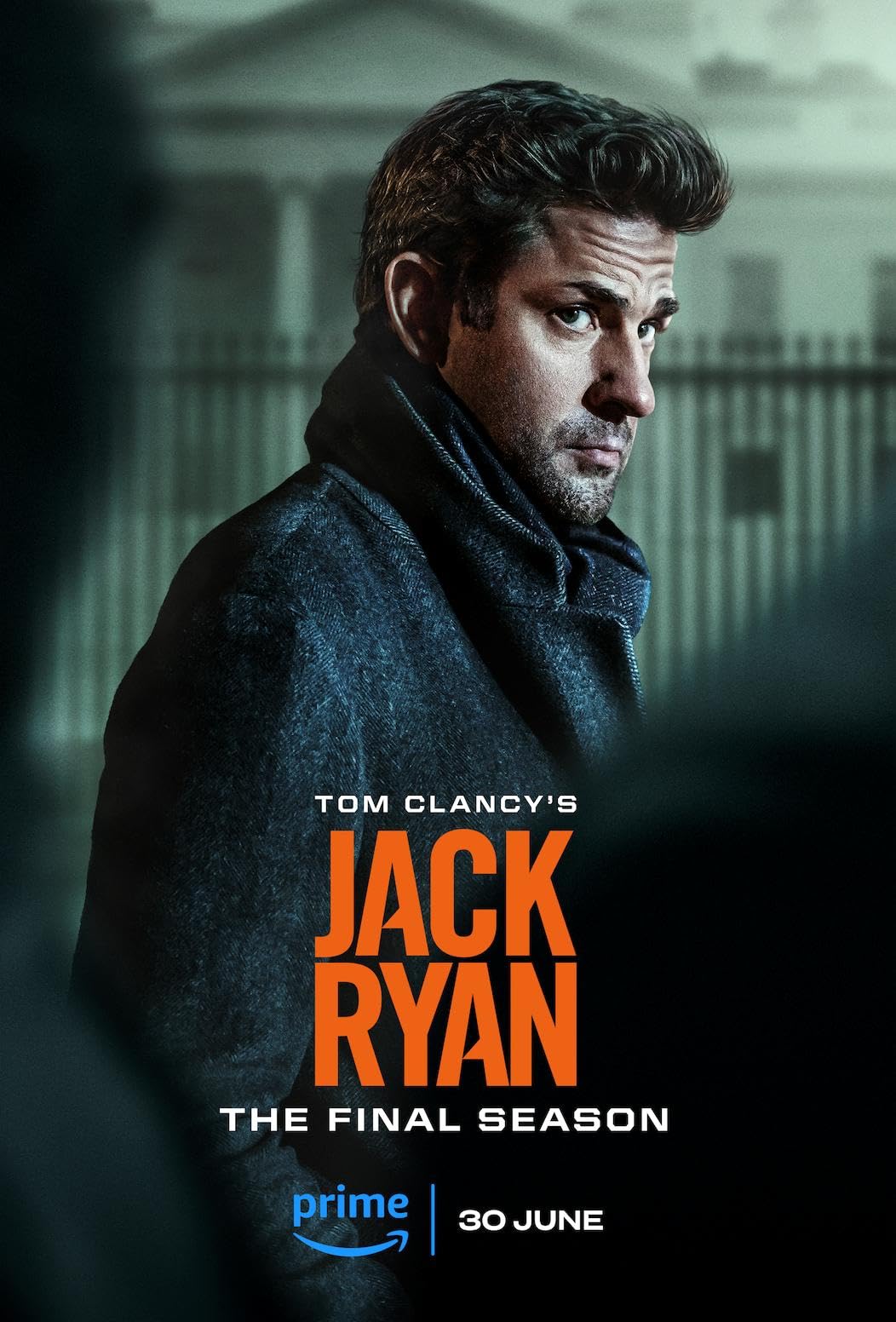 Download Tom Clancys Jack Ryan (Season 4) (E01-06 ADDED) {Hindi-English} PrimeVideo WEB Series ESubs 720p | 480p WEB-DL download