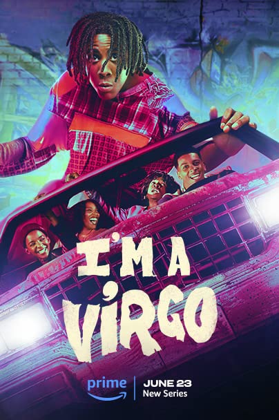 Download I’m a Virgo – Amazon Original (2023) (Season 1) Complete Dual Audio {Hindi-English} 1080p | 720p | 480p WEB-DL download
