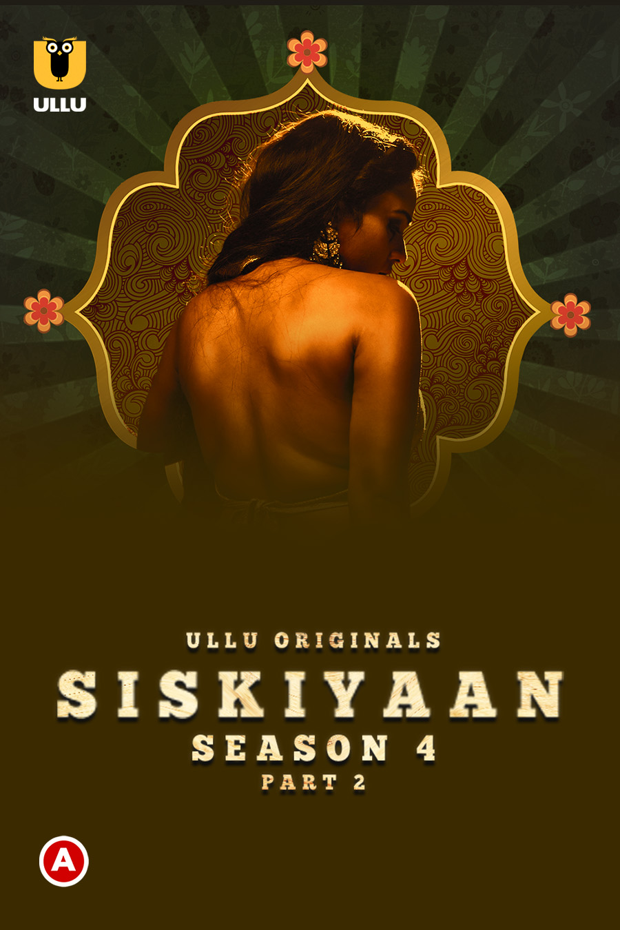 Download Siskiyaan Season 4 Part 2 WEB-DL Hindi Ullu Originals Web Series 1080p | 720p | 480p [160MB] download