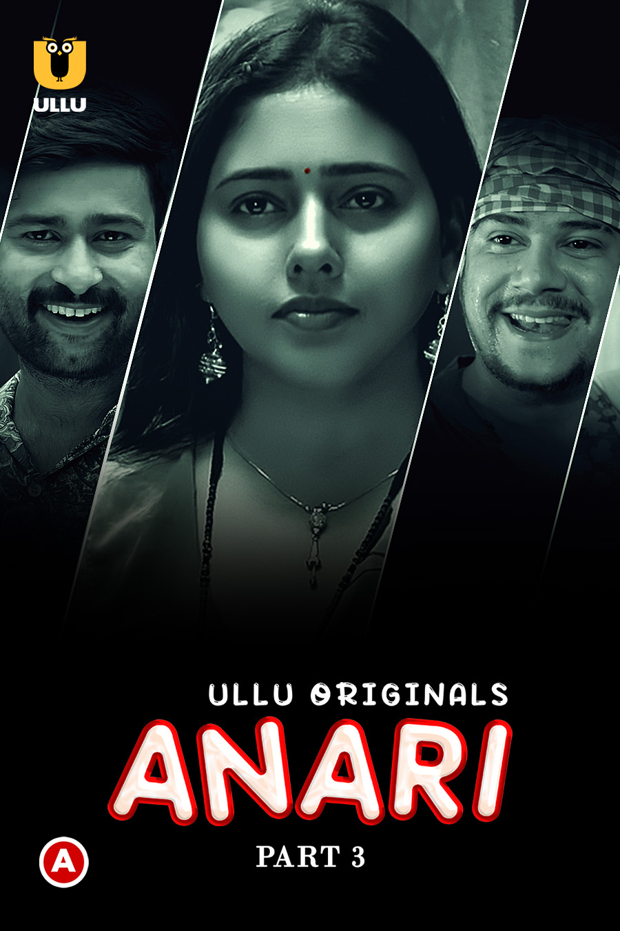 Download Anari Part 3 (2023) Hindi Ullu Originals Web Series HDRip 1080p | 720p | 480p [500MB] download