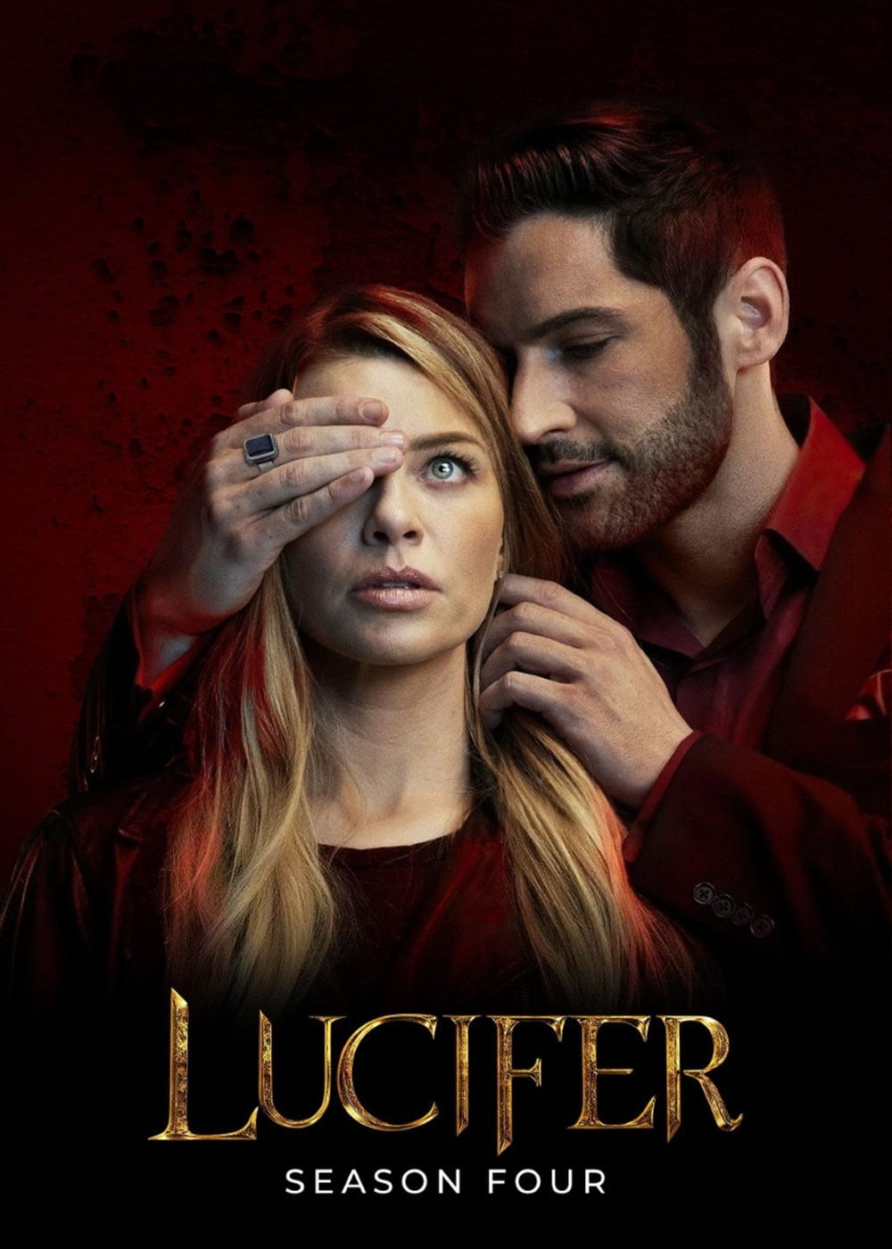 Download Lucifer S04 – Netflix Originals (2019) Hindi ORG Dubbed Complete Web Series WEB DL 720p [4.3GB] | 480p [1.5GB] download