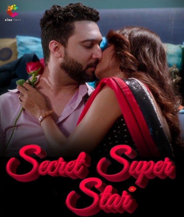 Download Secret Super Star S01 Part 2 (2023) Cineprime Hindi Web Series HDRip 720p | 480p [130MB] download