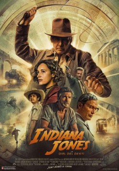 Download Indiana Jones and the Dial of Destiny (2023) Dual Audio {Hindi ORG+English} 1080p | 720p | 480p [600MB] download