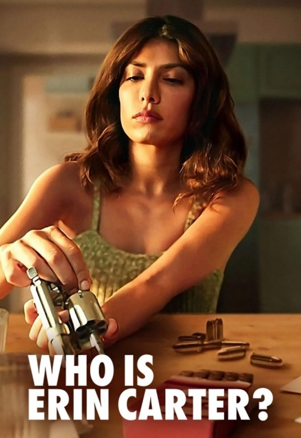 Download Who Is Erin Carter (Season 01) Complete Dual Audio {Hindi-English} Netflix Series 720p | 480p WEB-DL download