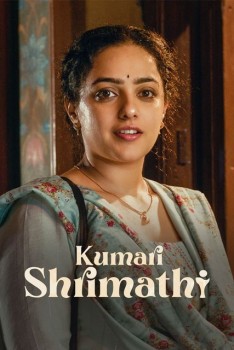 Download Kumari Srimathi (Season 1) Hindi Web Series Prime HDRip 1080p | 720p | 480p [800MB] download