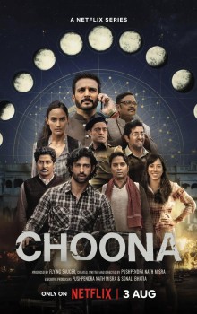 Download Choona (Season 1) Hindi ORG Netflix WEB Series 480p | 720p WEB DL ESubs download