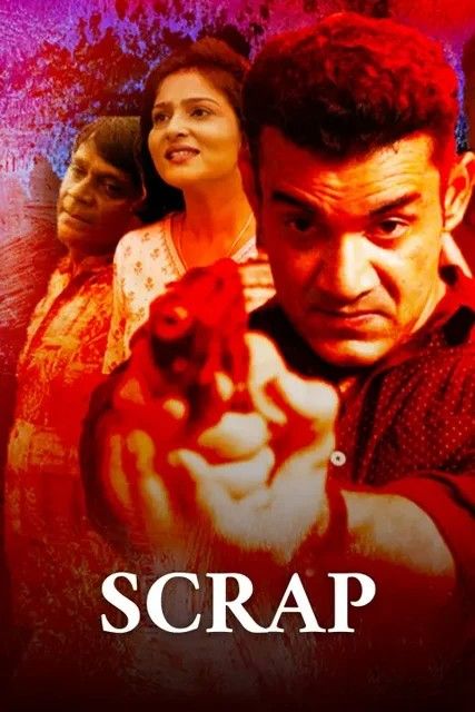 Download Scrap S01 (2023) Hindi MX Web Series HDRip 1080p | 720p | 480p [750MB] download