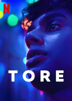 Download Tore (Season 1) Complete NF Series Hindi Dubbed HDRip 1080p | 720p | 480p [580MB] download