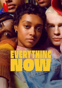 Download Everything Now (Season 1) Hindi ORG Dubbed Netflix Originals 720p | 480p WEB-DL download