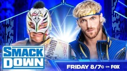Download WWE Friday Night SmackDown – 3rd November (2023) English Full WWE Show 720p | 480p [350MB] download